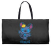 hello 626 Weekender Totes