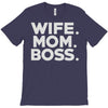 wife T-Shirt