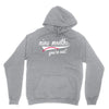 nine months you're out Unisex Hoodie