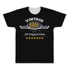 vintage genuine 2000 series all original parts All Over Men's T-shirt