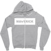 Maverick Zipper Hoodie