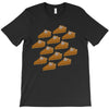 ugly pumpkin pie T-Shirt