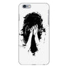 sad girl iPhone 6/6s Plus Case