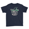 waverly high school cinco de mayo dance Youth Tee