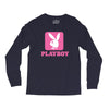 BAD RABBIT Long Sleeve Shirts