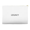 legacy Accessory Pouches
