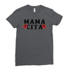 Mamacita Ladies Fitted T-Shirt