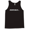 boxcar racer Tank Top