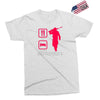 eat sleep battlefield Exclusive T-shirt