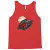 dead man walking Tank Top