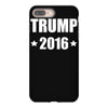 trump 2016 iPhone 8 Plus