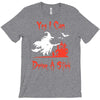 yes i can drive a stick T-Shirt
