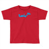 bob dylan homage Toddler T-shirt