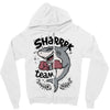 sharrk team Zipper Hoodie