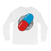 akira pill 2 Long Sleeve Shirts