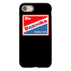 bazooka joe bubble gum logo ideal birthday present or gift iPhone 8