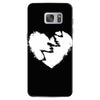 broken heart xxx Samsung Galaxy S7