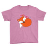 Sweety Fox Youth Tee