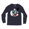 hipster Long Sleeve Shirts