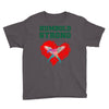 Humboldt Strong Youth Tee