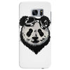 sunglasses panda Samsung Galaxy S7 Edge