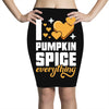 I Love Pumpkin Spice Everything Pencil Skirts
