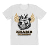 khabib nurmagomedov bear All Over Women's T-shirt