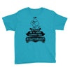I Am Poodle Actually In A Very Commited Relationship Youth Tee