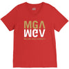 tv t shirt inspired by entourage   ari gold V-Neck Tee