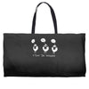 new tour de yorkshire cyclist Weekender Totes