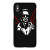 new retro 1980's the terminator iPhoneX Case