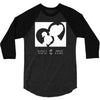 mom n daughter 3/4 Sleeve Shirt