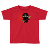 ninja star Toddler T-shirt