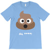 cute poo T-Shirt