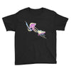 pb and jellyfish Youth Tee