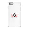 fahrie77 iPhone 7 Case