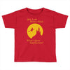 i drive a stick   halloween superpower Toddler T-shirt