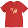 born in the 50s V-Neck Tee