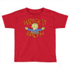 ralph wrecking it Toddler T-shirt