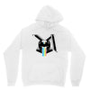 Killerbunny2007 Rainbow Overflow Unisex Hoodie