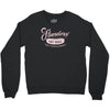 no footlongs Crewneck Sweatshirt