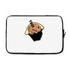 trump's brain Laptop sleeve