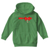 best love Youth Hoodie