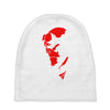 superhero cool Baby Beanies