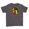 lion of judah Youth Tee