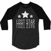 lost star 3/4 Sleeve Shirt