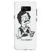 pablo escobart Samsung Galaxy S8