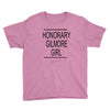 gilmore girls night Youth Tee