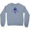 clan destroyers Crewneck Sweatshirt