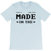 Made in the 80's T-Shirt